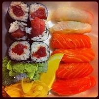 $50 gift certicate to Goshi Japanese Restaurant 202//202
